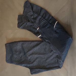 Kyodan leggings gray